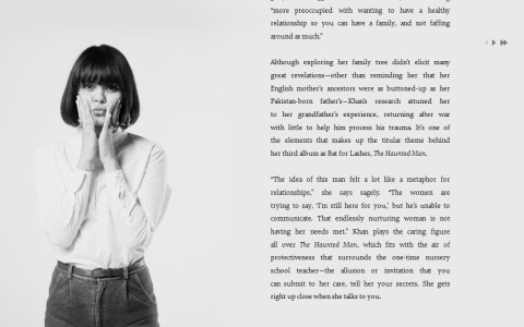 pitchfork screenshot