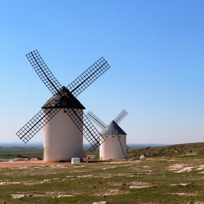 Mary Dixon environment writer